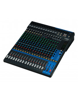 YAMAHA Mixer Analog 20ch,...