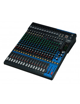YAMAHA Mixer Analog 20ch,...
