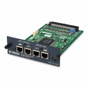 YAMAHA 16CH Digital In/Out Expansion