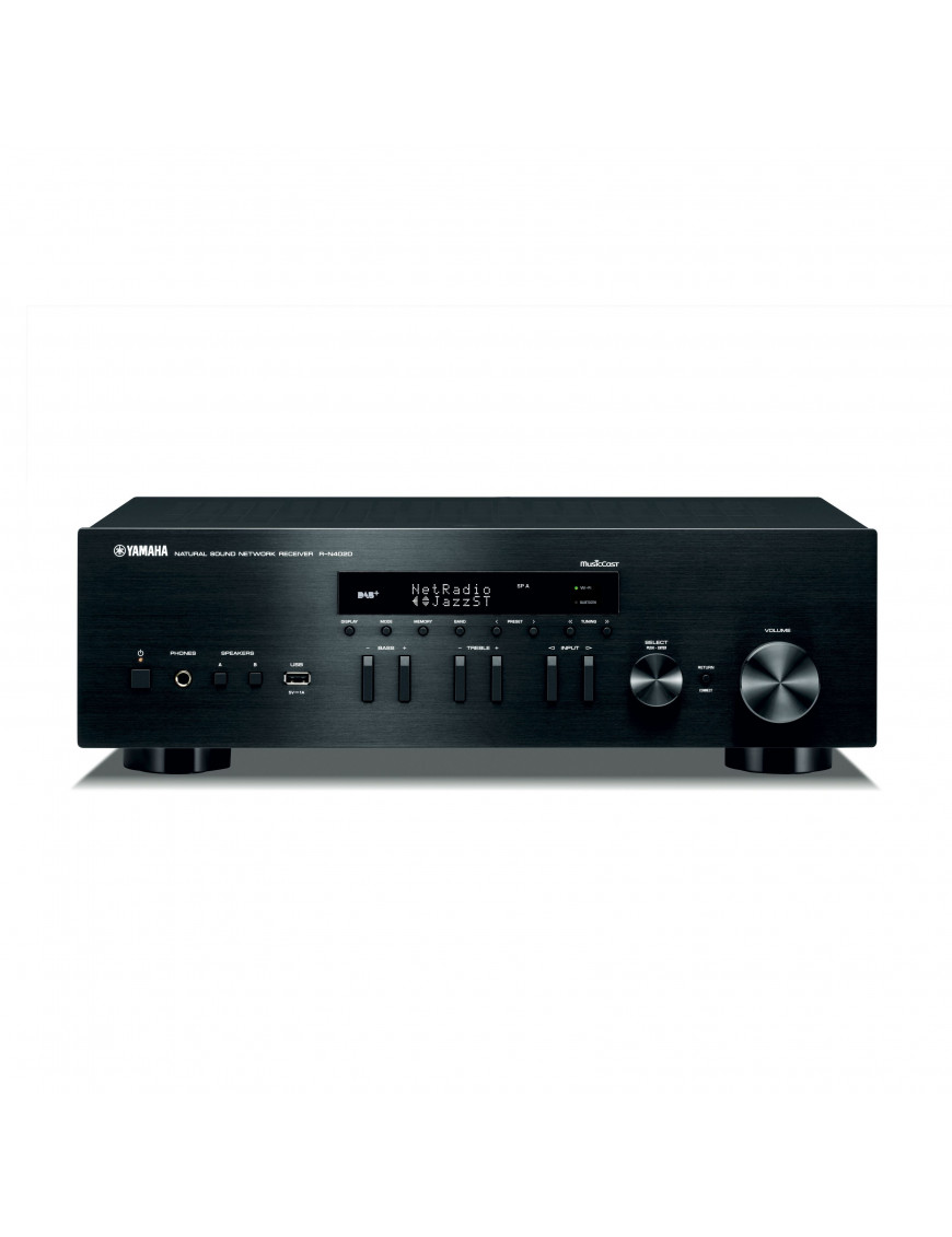 YAMAHA Sintoamplificatore HiFi