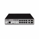 YAMAHA Intelligent L2 Network switch POE