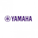 YAMAHA UBracket for IF2208, black