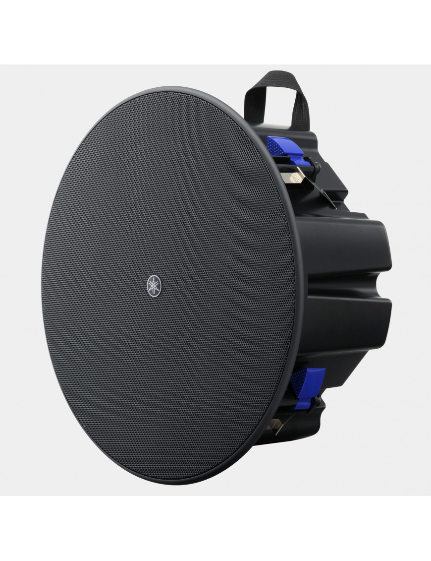 YAMAHA Ceiling Speaker 5" Low P. pair bk