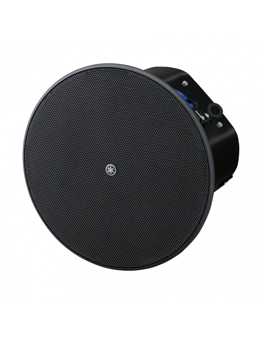 YAMAHA Ceiling Speaker 6" pair black