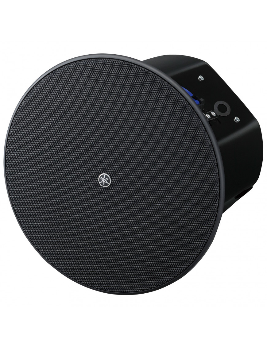YAMAHA Ceiling Speaker 8" pair black