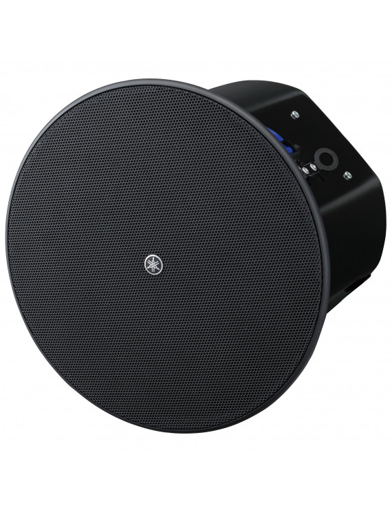 YAMAHA Ceiling Speaker 8" pair black