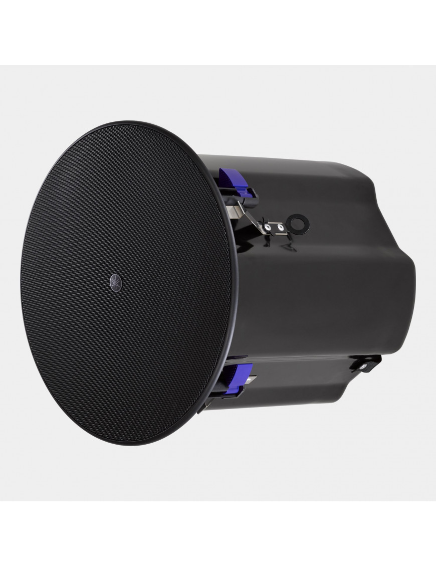 YAMAHA 8" ceiling subwoofer black
