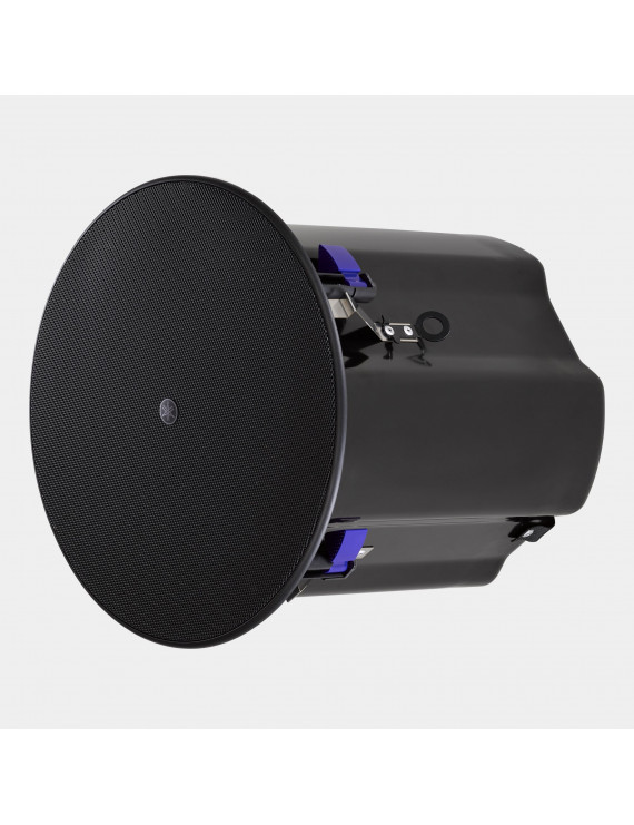 YAMAHA 8" ceiling subwoofer black