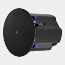 YAMAHA 8" ceiling subwoofer black