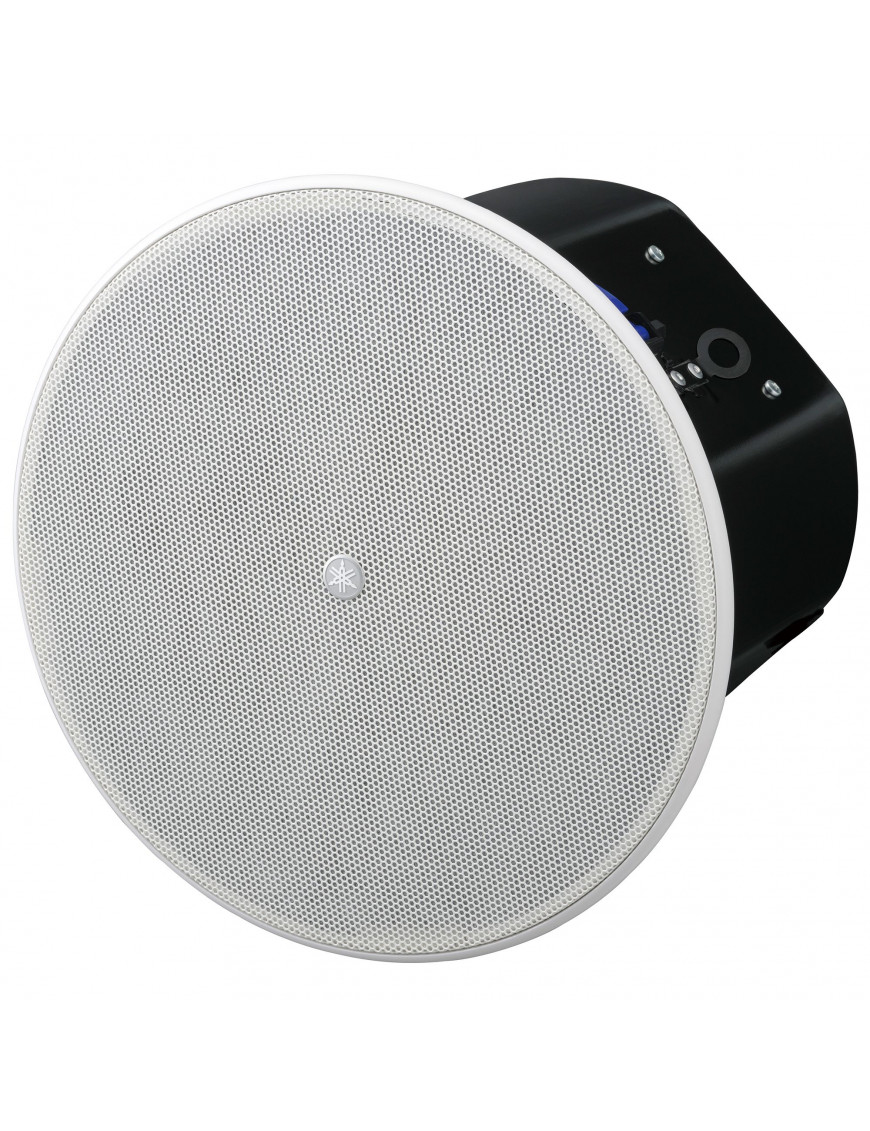 YAMAHA Ceiling Speaker 8" pair white