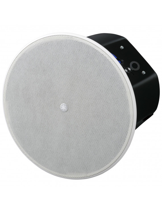 YAMAHA Ceiling Speaker 8" pair white