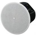 YAMAHA Ceiling Speaker 8" pair white