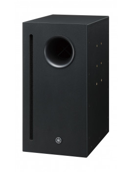 YAMAHA Subwoofer 10" black