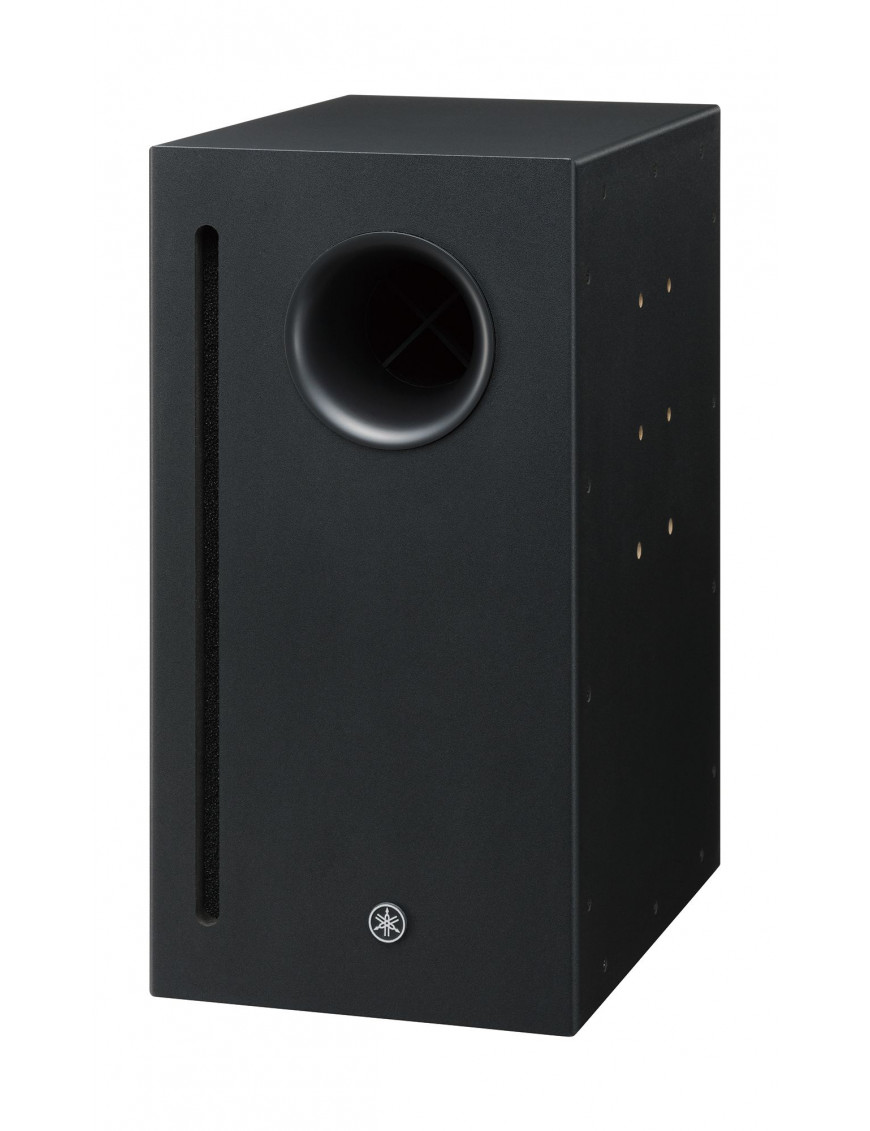 YAMAHA Subwoofer 10" black
