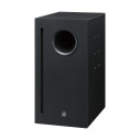YAMAHA Subwoofer 10" black