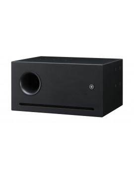 YAMAHA Subwoofer 10"...