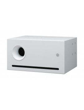 YAMAHA Subwoofer 10" white