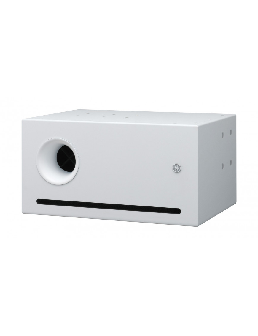 YAMAHA Subwoofer 10" white