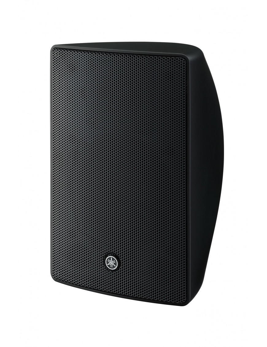 YAMAHA Surface Mount Speaker 5" pair blk