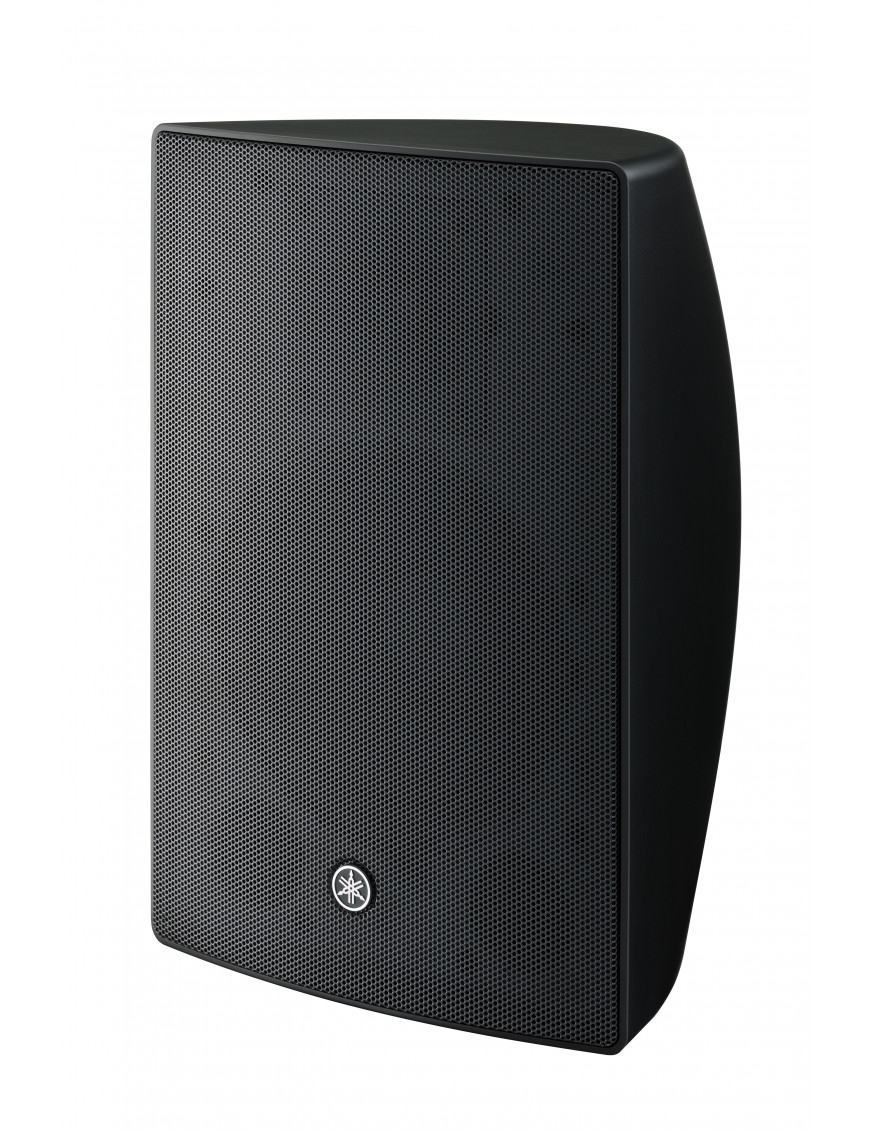 YAMAHA Surface Mount Speaker 8" pair blk