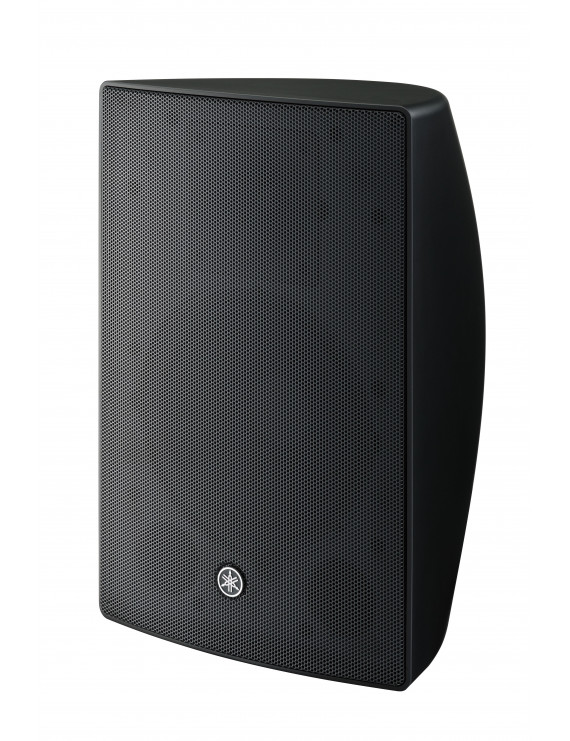 YAMAHA Surface Mount Speaker 8" pair blk
