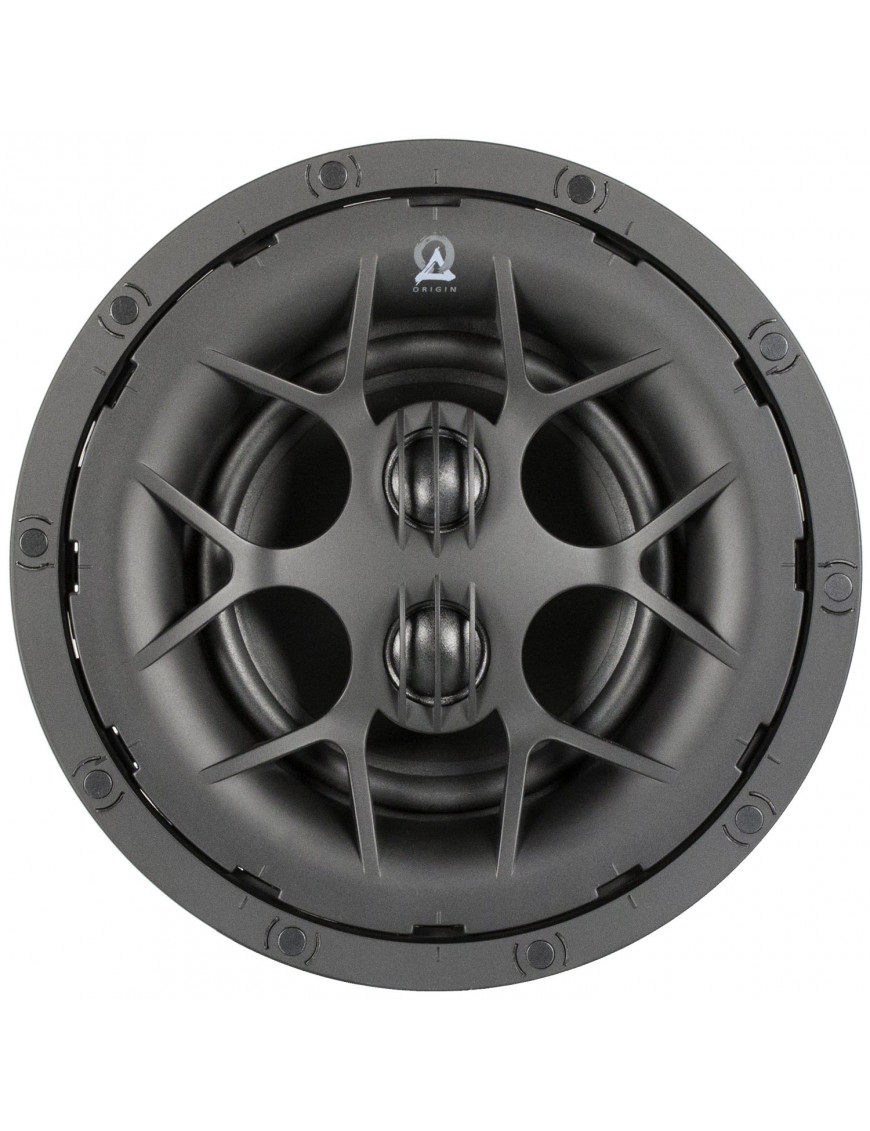 Origin Acoustic diffusore singolo 6,5"
