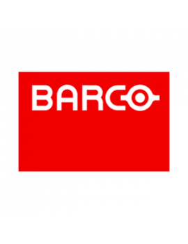 BARCO Installation Guidance...