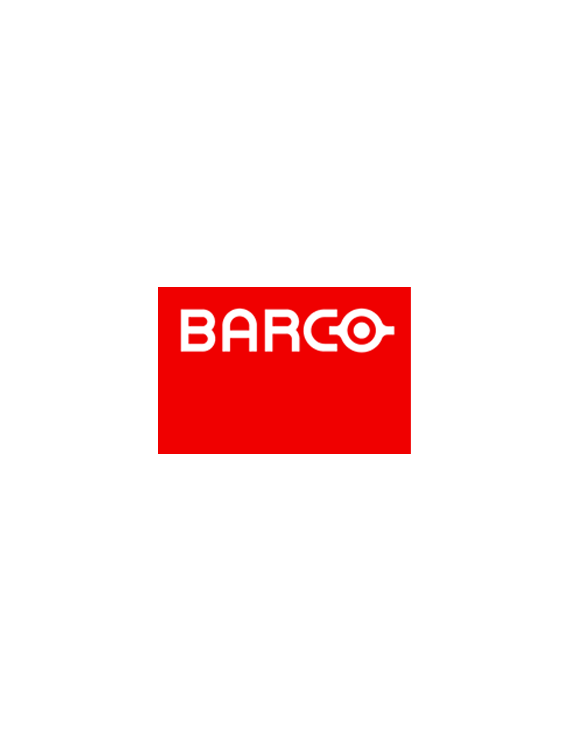 BARCO Installation Guidance  1d
