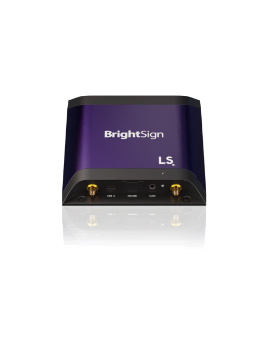 BrightSign LS445 4K USBC