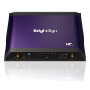 BrightSign HD225 4K HDR GPIO,IR