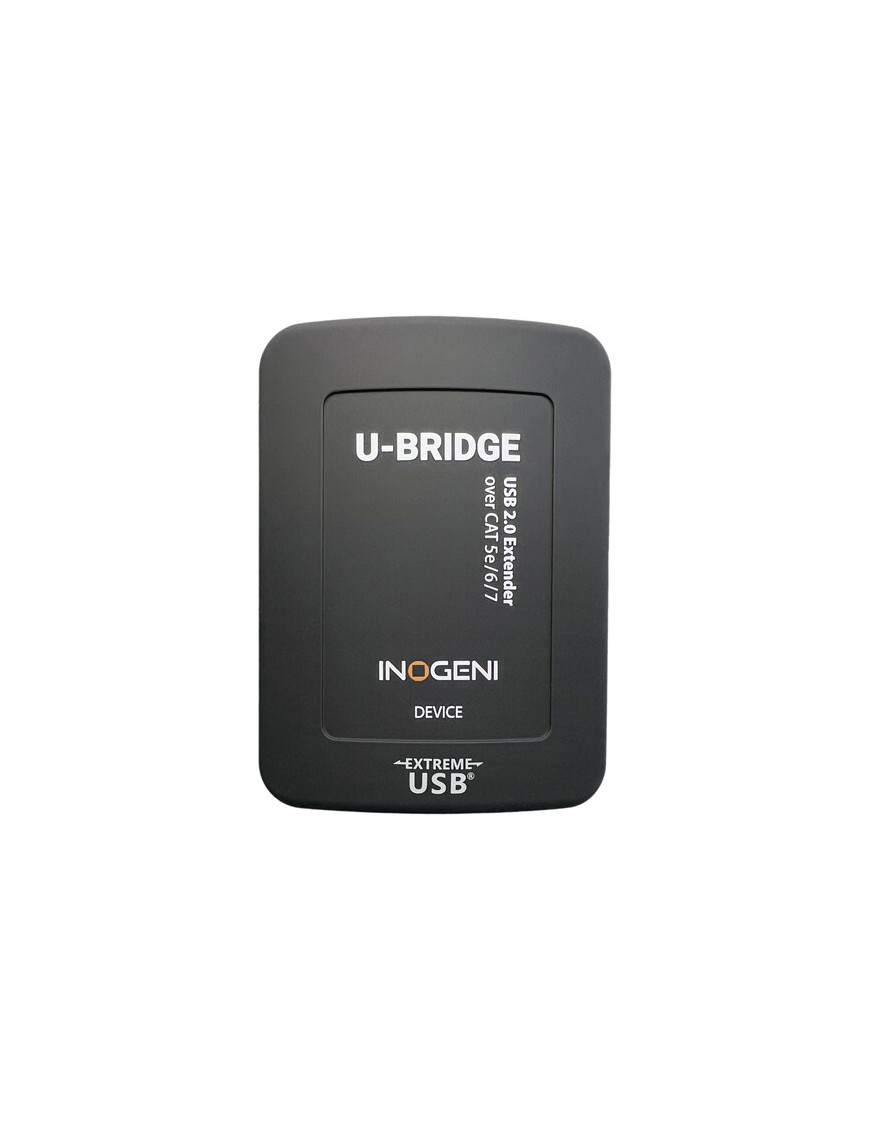 INOGENI UBRIDGE USB 2.0 extender