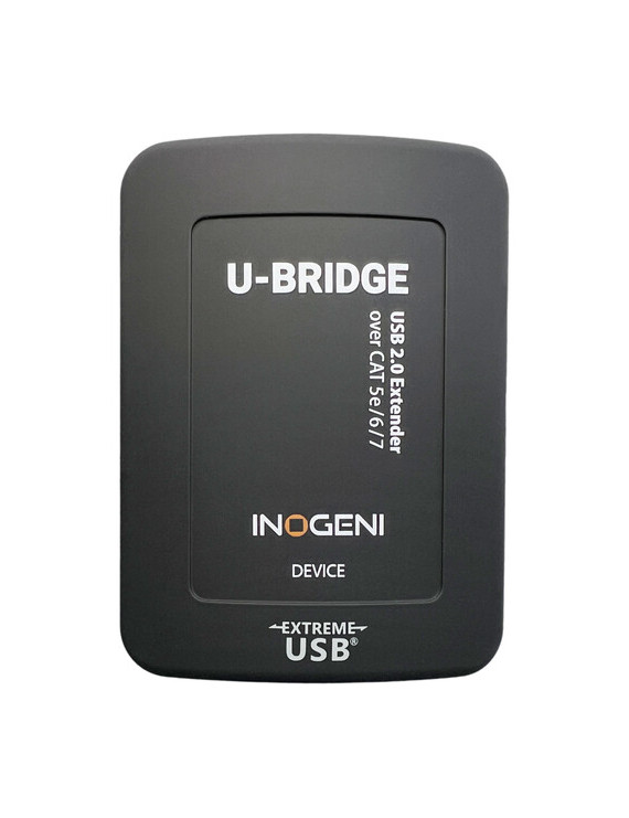 INOGENI UBRIDGE USB 2.0 extender