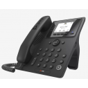 POLY CCX 350 MEDIA PHONE,TEAMS,POE