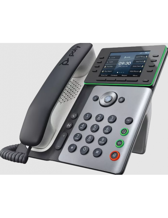 HP POLY EDGE E320 IP PHONE