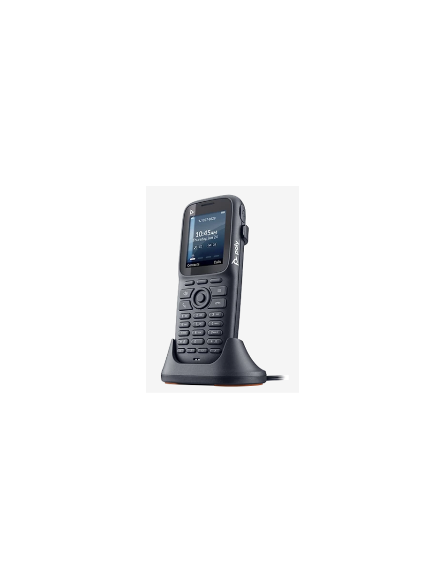 POLY ROVE 20+B1 SINGLE CELL DECT BASE,EU