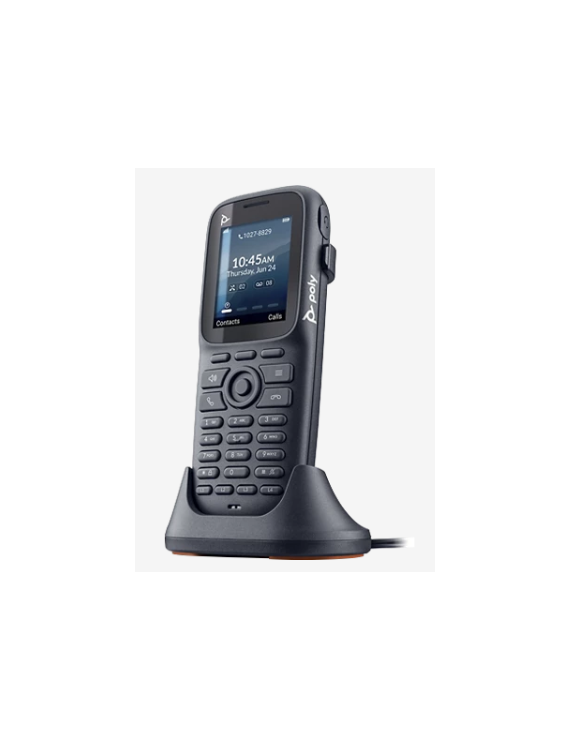 POLY ROVE 20+B1 SINGLE CELL DECT BASE,EU