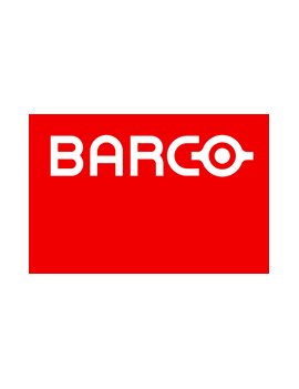 BARCO EC50 Dust Cover