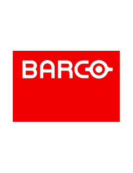 BARCO F80Q7 with lens 1.432.12