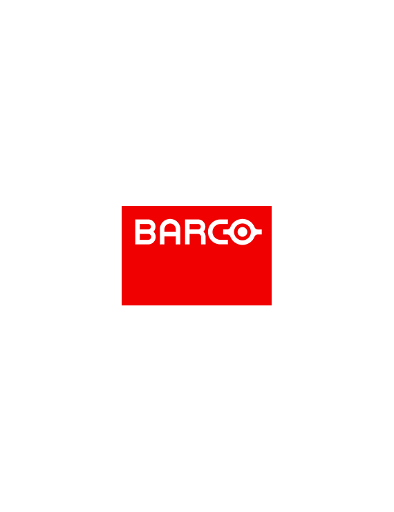 BARCO GC+ LENS (4.0  7.2 : 1)