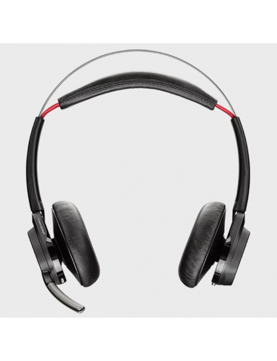 POLY VOYAGER FOCUS UC BT HEADSET,B825M