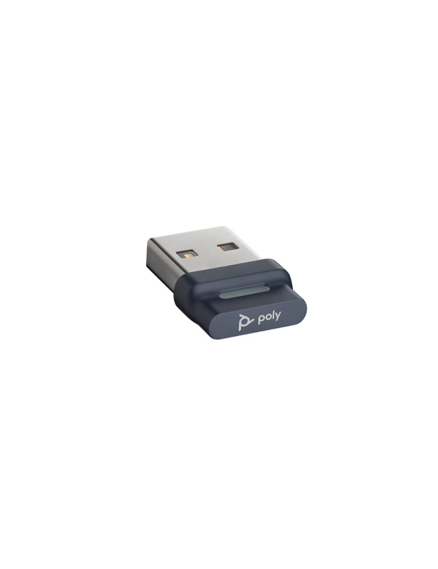 HP POLY BT700 BLUETOOH USB ADAPTER