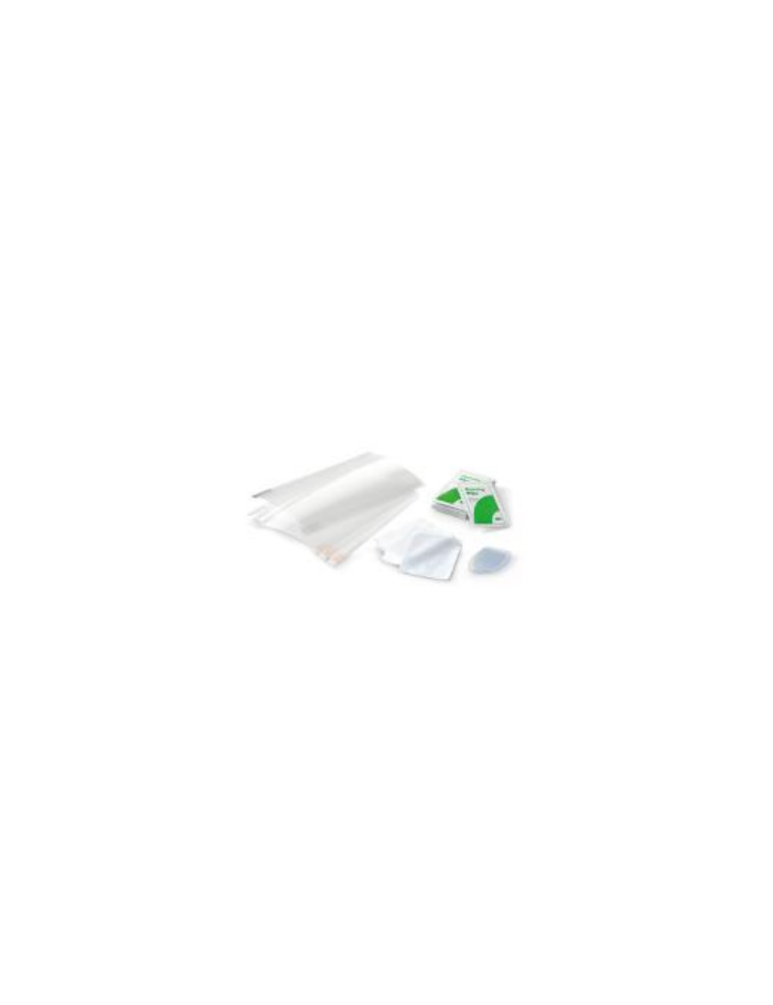 BOSCH pellicole antiriflesso touch 25pcs