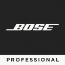 BOSE Powersoft X4 DSP+Dante amplifier