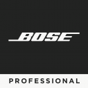 BOSE DesignMax Pan&Tilt Bracket Small bk