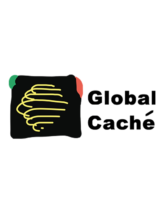 GLOBAL CACHE' GC10018