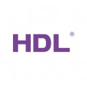 HDL Granite 4,3" Display LCD