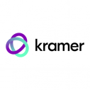 KRAMER TBUS3XL Table Mount Black