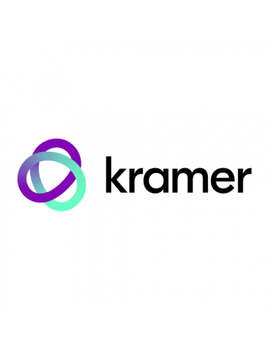 KRAMER T3F13 Inner Frame 3 sockets
