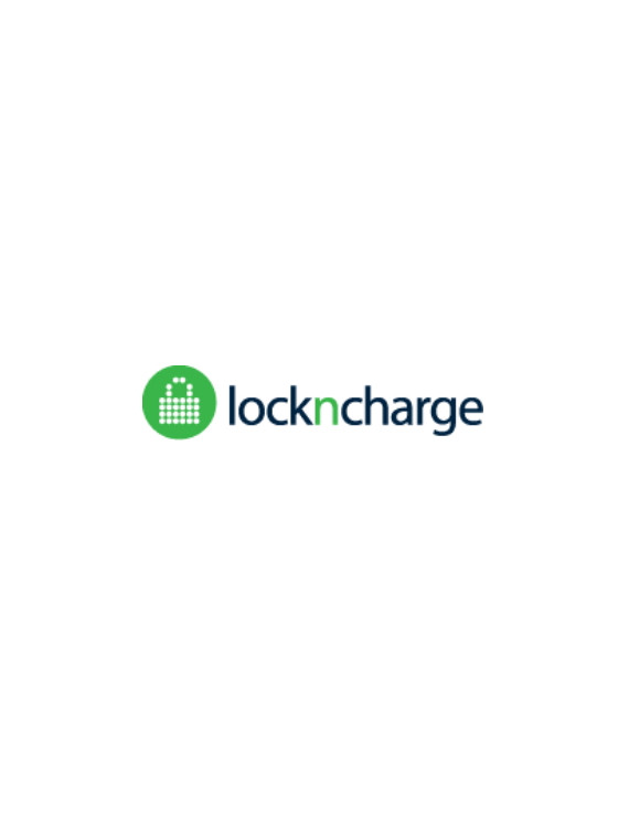 LockNCharge EXC902948 Carrier 10 Cart