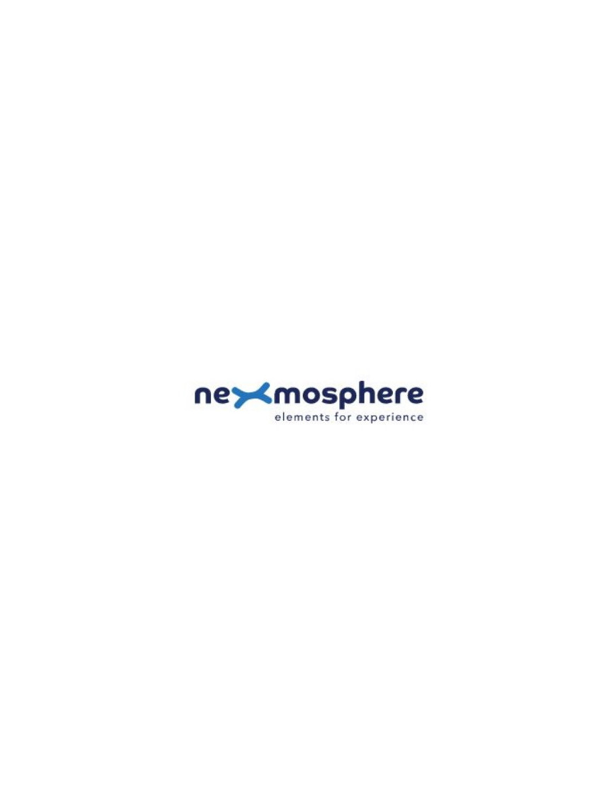 Nexmosphere XC (Compact range) demo KIT